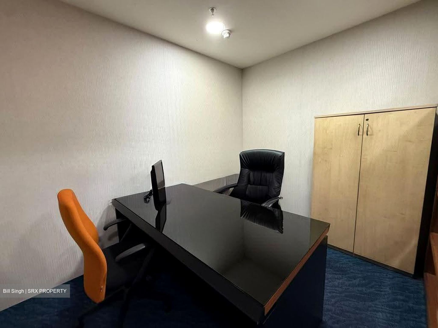 Peninsula Plaza (D6), Office #633273141